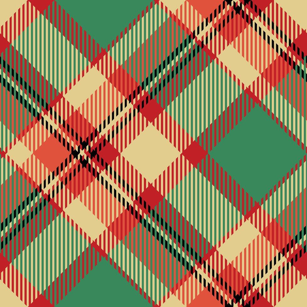 Scottish Tartan Plaid Seamless Pattern, Plaids Pattern Seamless. for Shirt Printing,clothes, Dresses, Tablecloths, Blankets, Bedding, Paper,quilt,fabric and Other Textile Products. vector