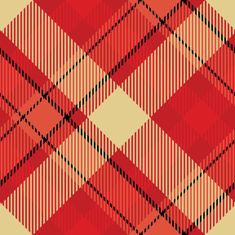 Scottish Tartan Plaid Seamless Pattern, Plaid Pattern Seamless. for Shirt Printing,clothes, Dresses, Tablecloths, Blankets, Bedding, Paper,quilt,fabric and Other Textile Products. vector