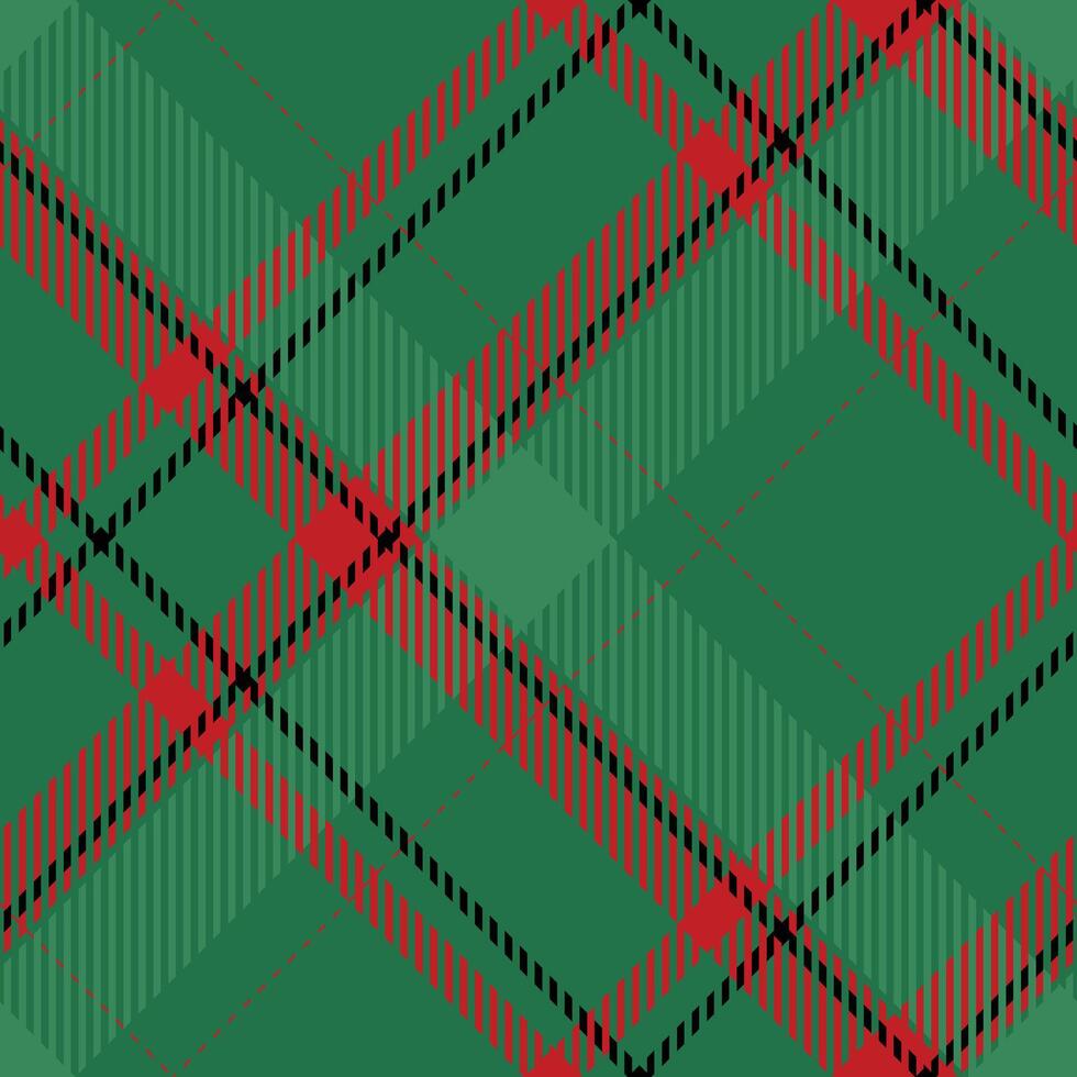 Scottish Tartan Plaid Seamless Pattern, Plaid Pattern Seamless. for Scarf, Dress, Skirt, Other Modern Spring Autumn Winter Fashion Textile Design. vector