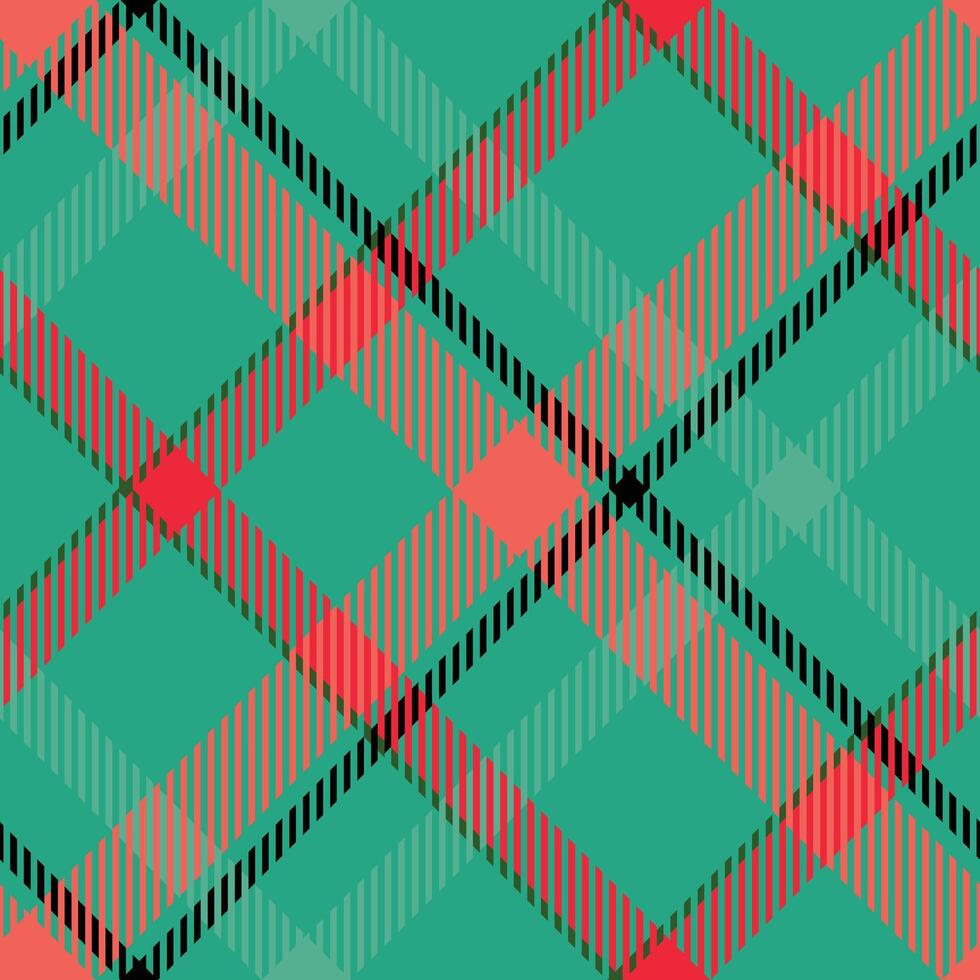 Tartan Seamless Pattern. Sweet Checker Pattern Flannel Shirt Tartan Patterns. Trendy Tiles for Wallpapers. vector