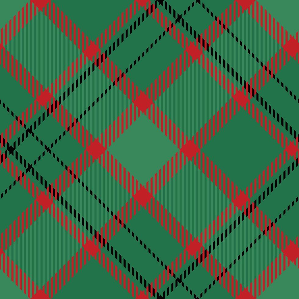 Scottish Tartan Plaid Seamless Pattern, Plaid Patterns Seamless. Template for Design Ornament. Seamless Fabric Texture. Illustration vector