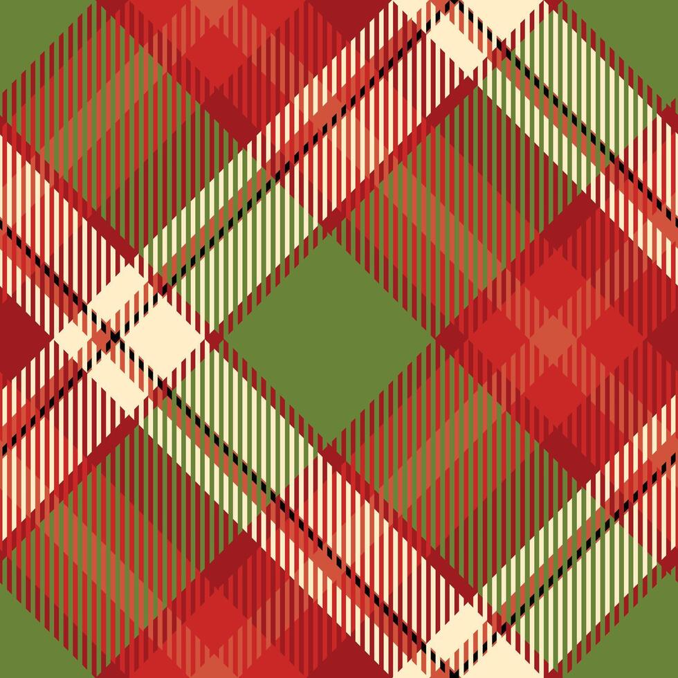 Scottish Tartan Plaid Seamless Pattern, Checkerboard Pattern. for Shirt Printing,clothes, Dresses, Tablecloths, Blankets, Bedding, Paper,quilt,fabric and Other Textile Products. vector