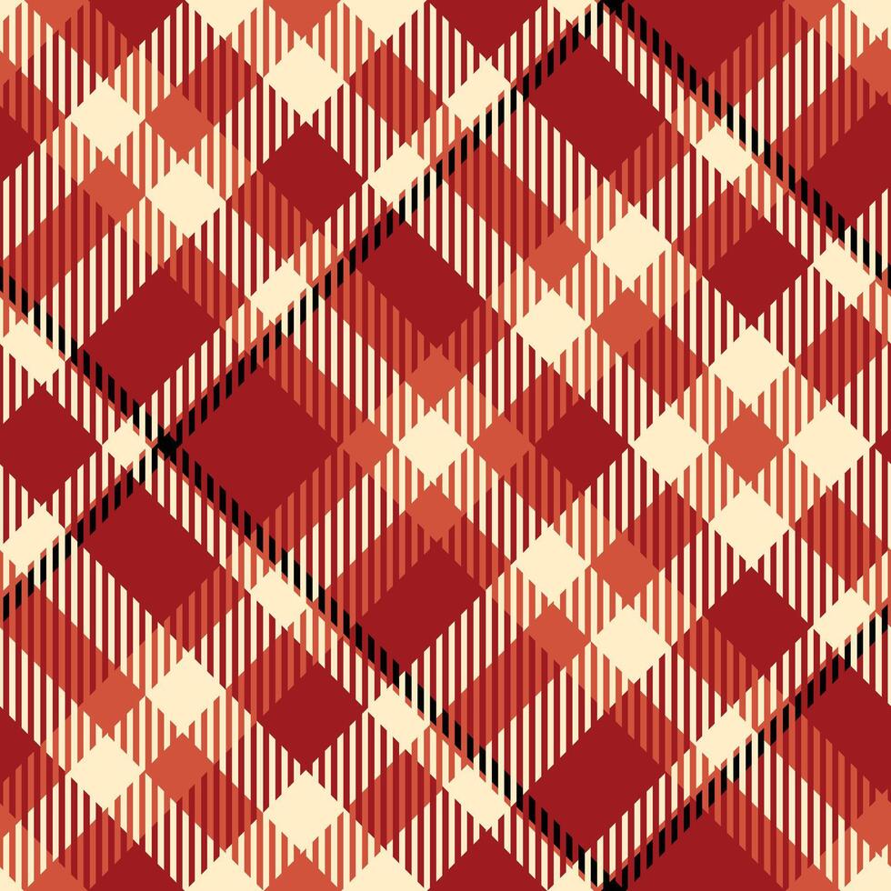 Scottish Tartan Plaid Seamless Pattern, Tartan Seamless Pattern. Traditional Scottish Woven Fabric. Lumberjack Shirt Flannel Textile. Pattern Tile Swatch Included. vector