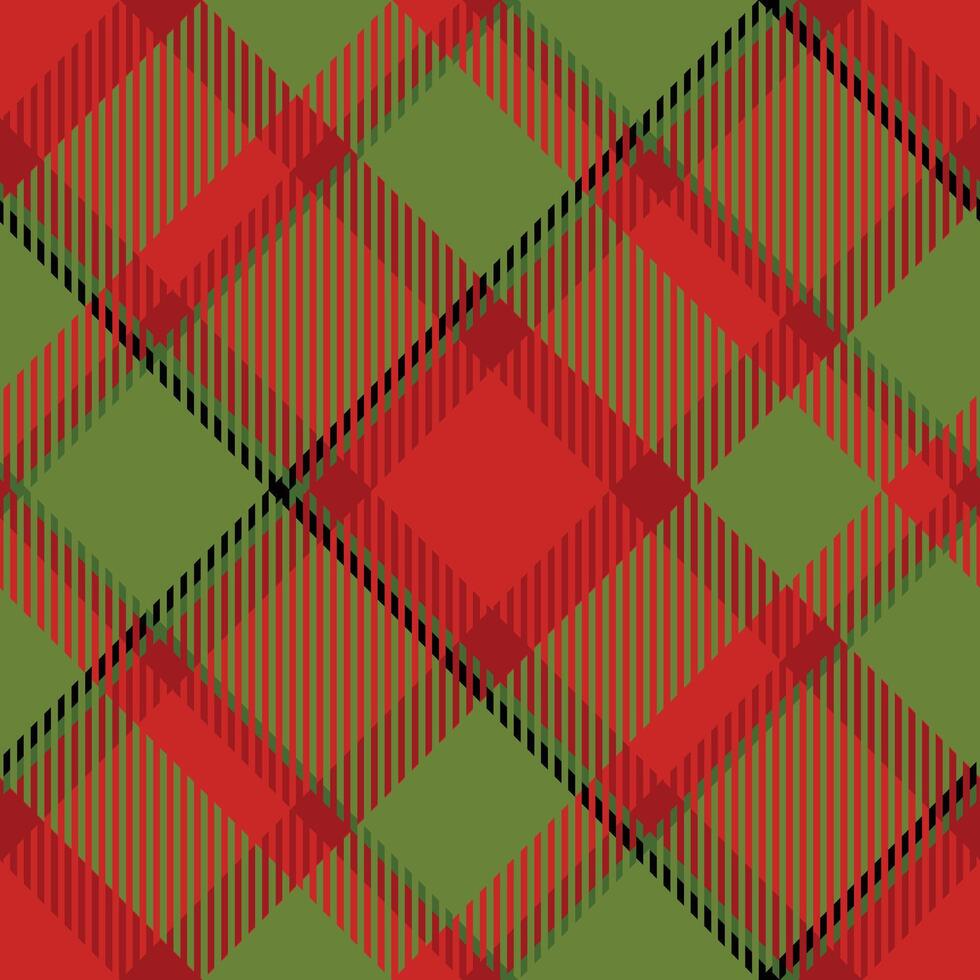 Scottish Tartan Plaid Seamless Pattern, Checkerboard Pattern. Flannel Shirt Tartan Patterns. Trendy Tiles Illustration for Wallpapers. vector