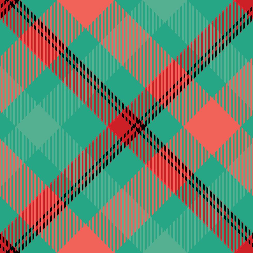Tartan Seamless Pattern. Sweet Checkerboard Pattern Traditional Scottish Woven Fabric. Lumberjack Shirt Flannel Textile. Pattern Tile Swatch Included. vector