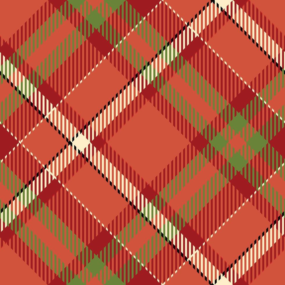 Scottish Tartan Plaid Seamless Pattern, Gingham Patterns. for Shirt Printing,clothes, Dresses, Tablecloths, Blankets, Bedding, Paper,quilt,fabric and Other Textile Products. vector