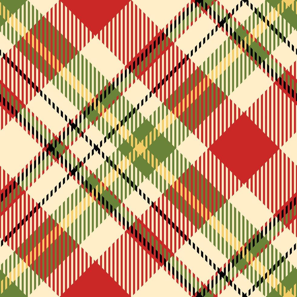 Scottish Tartan Plaid Seamless Pattern, Abstract Check Plaid Pattern. for Shirt Printing,clothes, Dresses, Tablecloths, Blankets, Bedding, Paper,quilt,fabric and Other Textile Products. vector