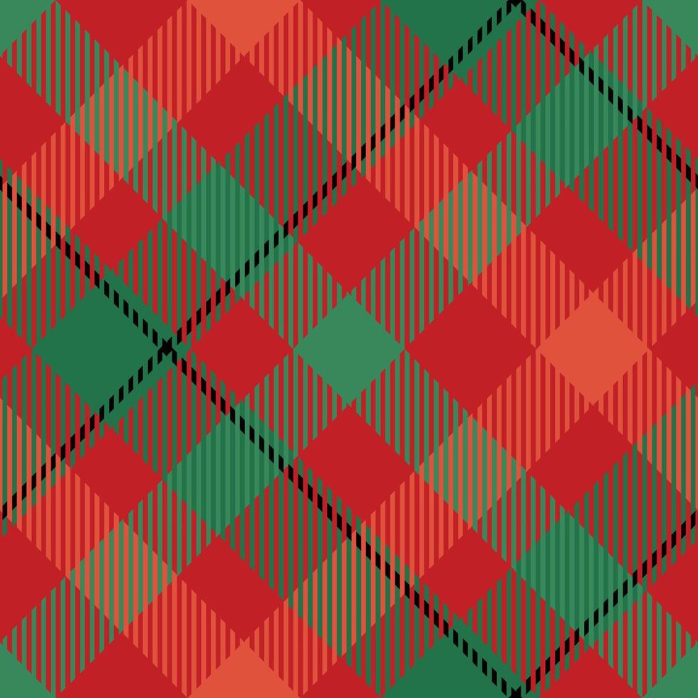Scottish Tartan Plaid Seamless Pattern, Plaid Patterns Seamless. Flannel Shirt Tartan Patterns. Trendy Tiles Illustration for Wallpapers. vector