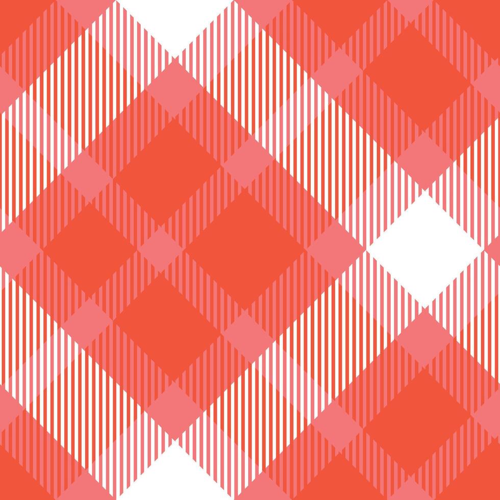 Tartan Plaid Pattern Seamless. Classic Scottish Tartan Design. Seamless Tartan Illustration Set for Scarf, Blanket, Other Modern Spring Summer Autumn Winter Holiday Fabric Print. vector
