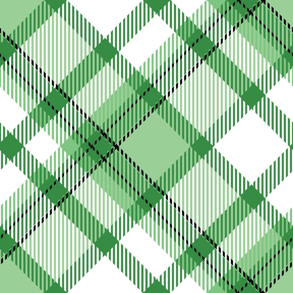 Scottish Tartan Plaid Seamless Pattern, Scottish Tartan Seamless Pattern. Seamless Tartan Illustration Set for Scarf, Blanket, Other Modern Spring Summer Autumn Winter Holiday Fabric Print. vector