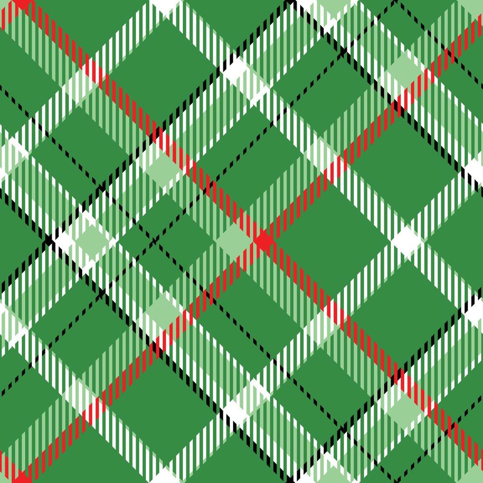 Scottish Tartan Plaid Seamless Pattern, Sweet Plaids Pattern Seamless. Traditional Scottish Woven Fabric. Lumberjack Shirt Flannel Textile. Pattern Tile Swatch Included. vector