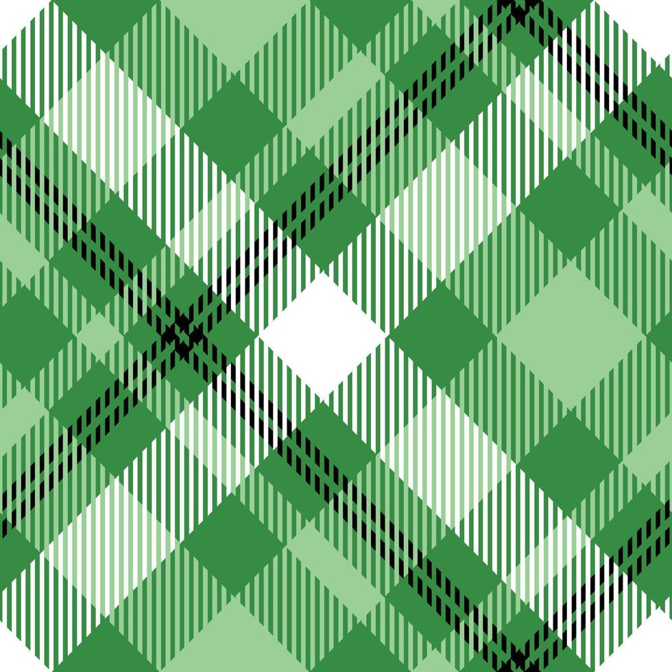 Scottish Tartan Plaid Seamless Pattern, Sweet Plaids Pattern Seamless. Template for Design Ornament. Seamless Fabric Texture. Illustration vector