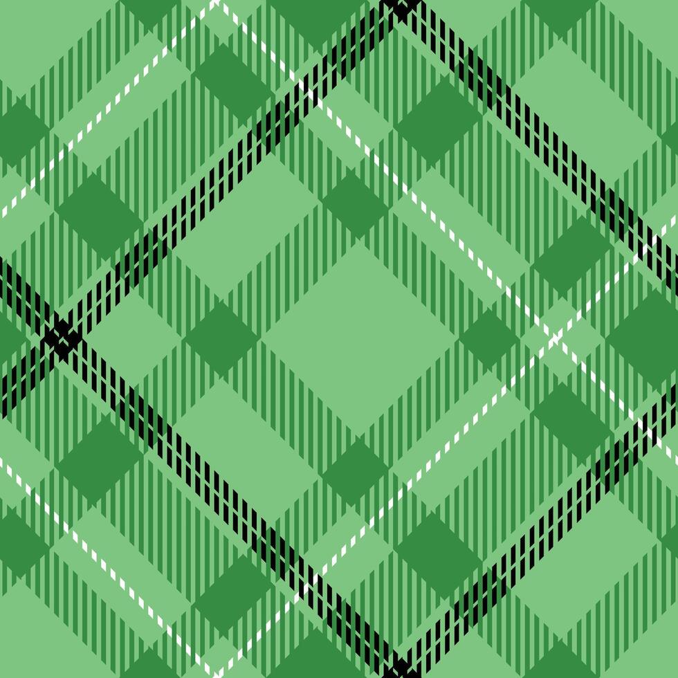 Scottish Tartan Plaid Seamless Pattern, Sweet Plaids Pattern Seamless. Flannel Shirt Tartan Patterns. Trendy Tiles Illustration for Wallpapers. vector