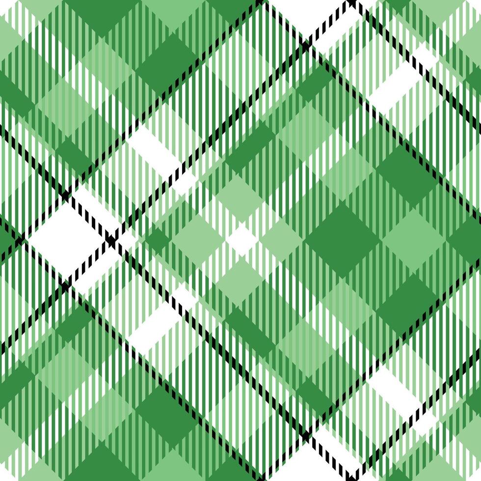 Scottish Tartan Plaid Seamless Pattern, Sweet Plaid Pattern Seamless. for Scarf, Dress, Skirt, Other Modern Spring Autumn Winter Fashion Textile Design. vector