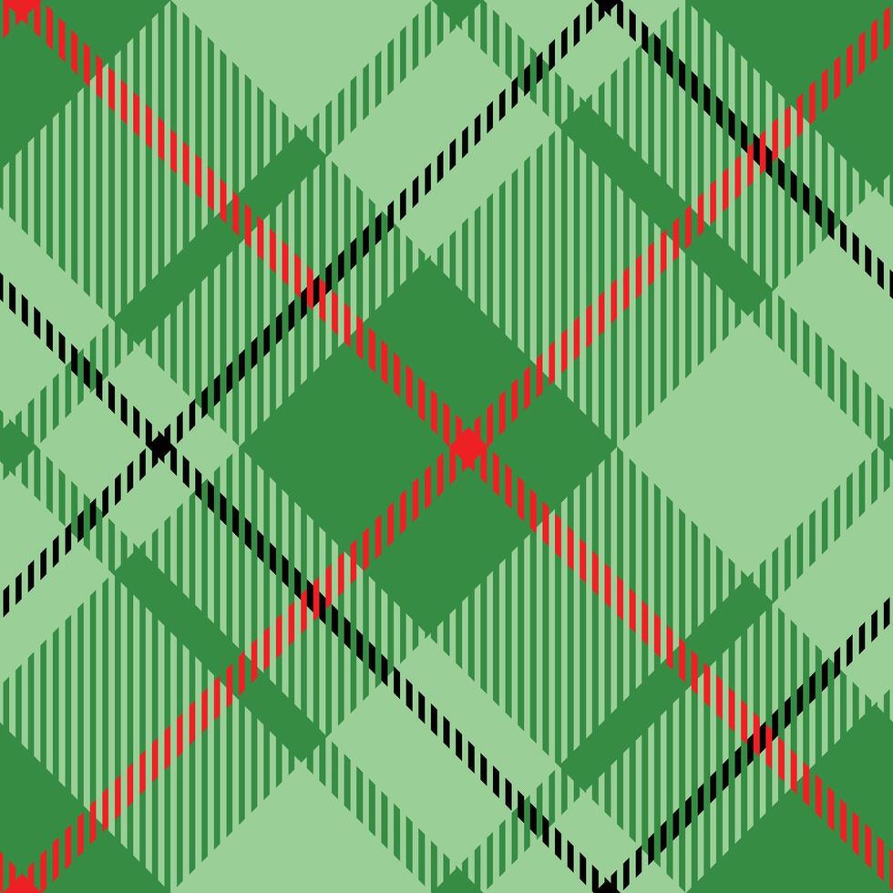 Scottish Tartan Plaid Seamless Pattern, Sweet Plaid Patterns Seamless. Traditional Scottish Woven Fabric. Lumberjack Shirt Flannel Textile. Pattern Tile Swatch Included. vector