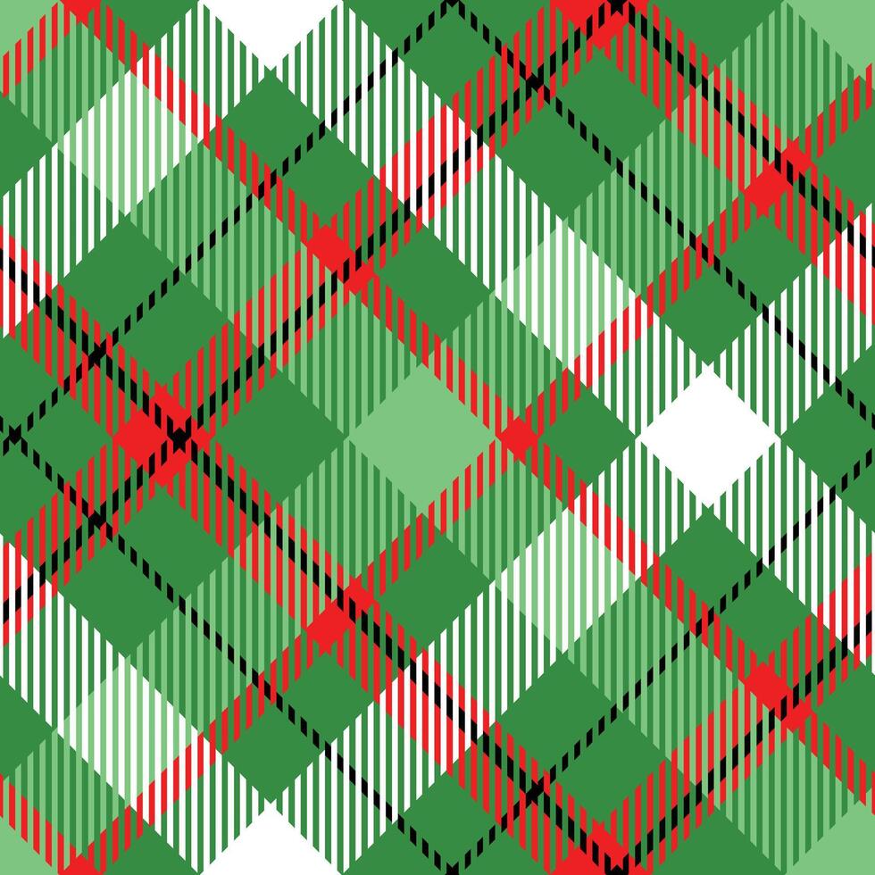 Scottish Tartan Plaid Seamless Pattern, Plaid Patterns Seamless. for Scarf, Dress, Skirt, Other Modern Spring Autumn Winter Fashion Textile Design. vector