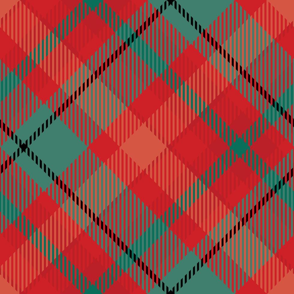 Scottish Tartan Plaid Seamless Pattern, Gingham Patterns. for Shirt Printing,clothes, Dresses, Tablecloths, Blankets, Bedding, Paper,quilt,fabric and Other Textile Products. vector