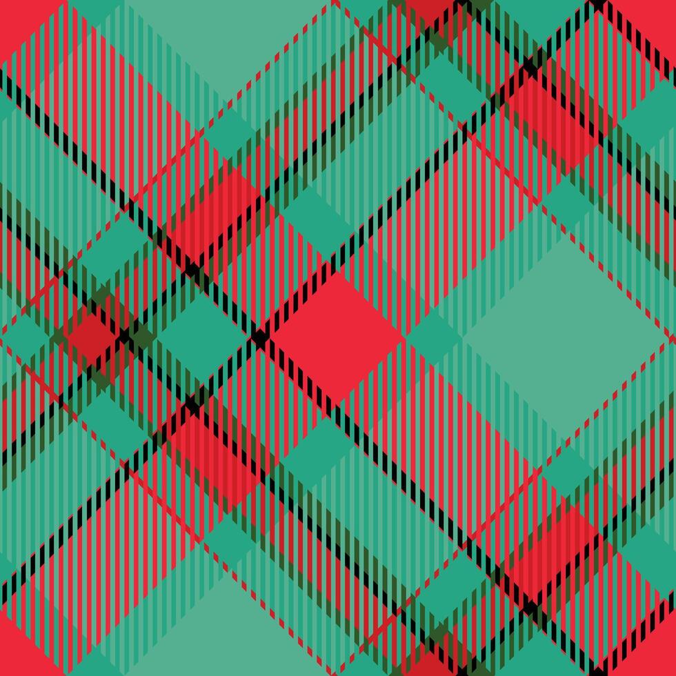 Tartan Seamless Pattern. Sweet Pastel Plaids Pattern Flannel Shirt Tartan Patterns. Trendy Tiles for Wallpapers. vector