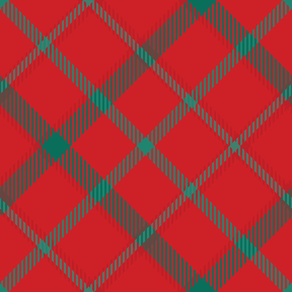 Scottish Tartan Plaid Seamless Pattern, Classic Plaid Tartan. Template for Design Ornament. Seamless Fabric Texture. Illustration vector