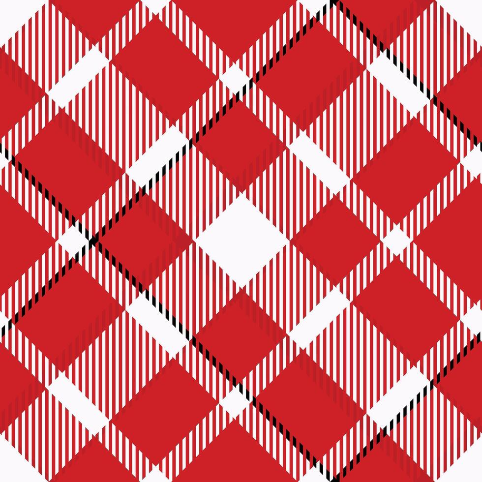 Scottish Tartan Plaid Seamless Pattern, Gingham Patterns. for Scarf, Dress, Skirt, Other Modern Spring Autumn Winter Fashion Textile Design. vector
