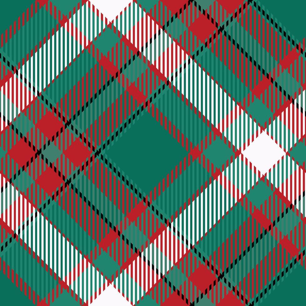Scottish Tartan Plaid Seamless Pattern, Tartan Plaid Pattern Seamless. Template for Design Ornament. Seamless Fabric Texture. Illustration vector