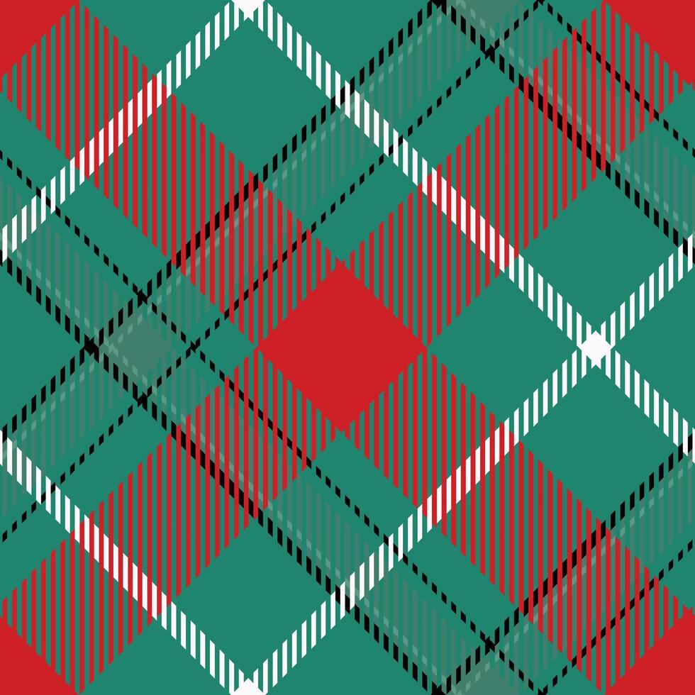 Scottish Tartan Plaid Seamless Pattern, Tartan Plaid Pattern Seamless. Traditional Scottish Woven Fabric. Lumberjack Shirt Flannel Textile. Pattern Tile Swatch Included. vector