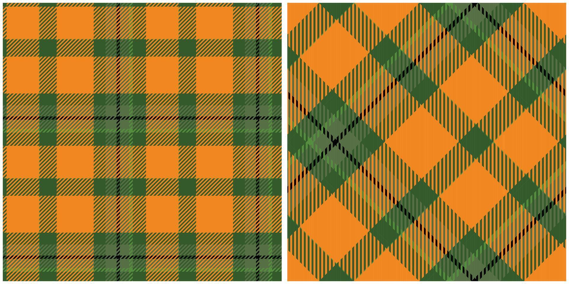 Tartan Seamless Pattern. Sweet Pastel Plaid Patterns Traditional Scottish Woven Fabric. Lumberjack Shirt Flannel Textile. Pattern Tile Swatch Included. vector