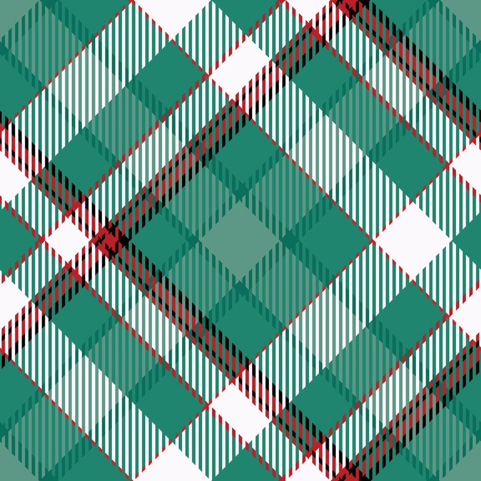 Scottish Tartan Plaid Seamless Pattern, Traditional Scottish Checkered Background. Traditional Scottish Woven Fabric. Lumberjack Shirt Flannel Textile. Pattern Tile Swatch Included. vector