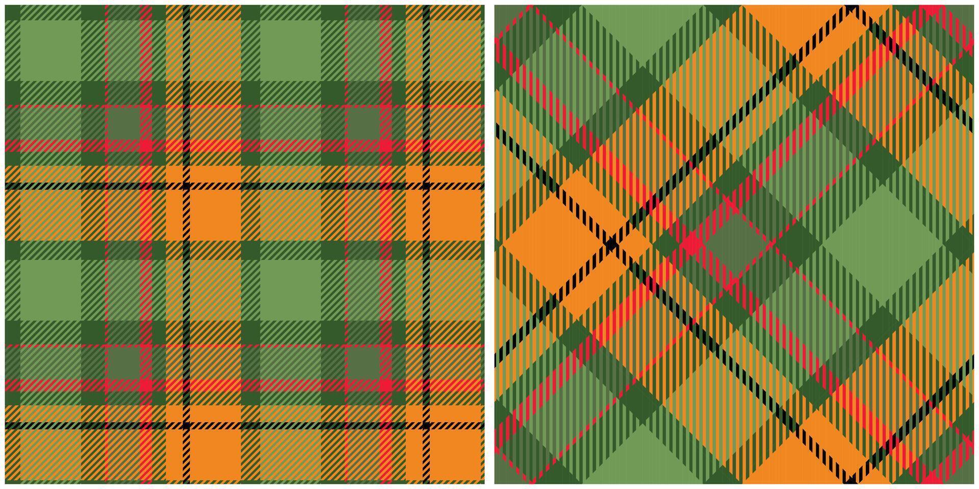 Tartan Seamless Pattern. Sweet Pastel Plaid Pattern Flannel Shirt Tartan Patterns. Trendy Tiles for Wallpapers. vector