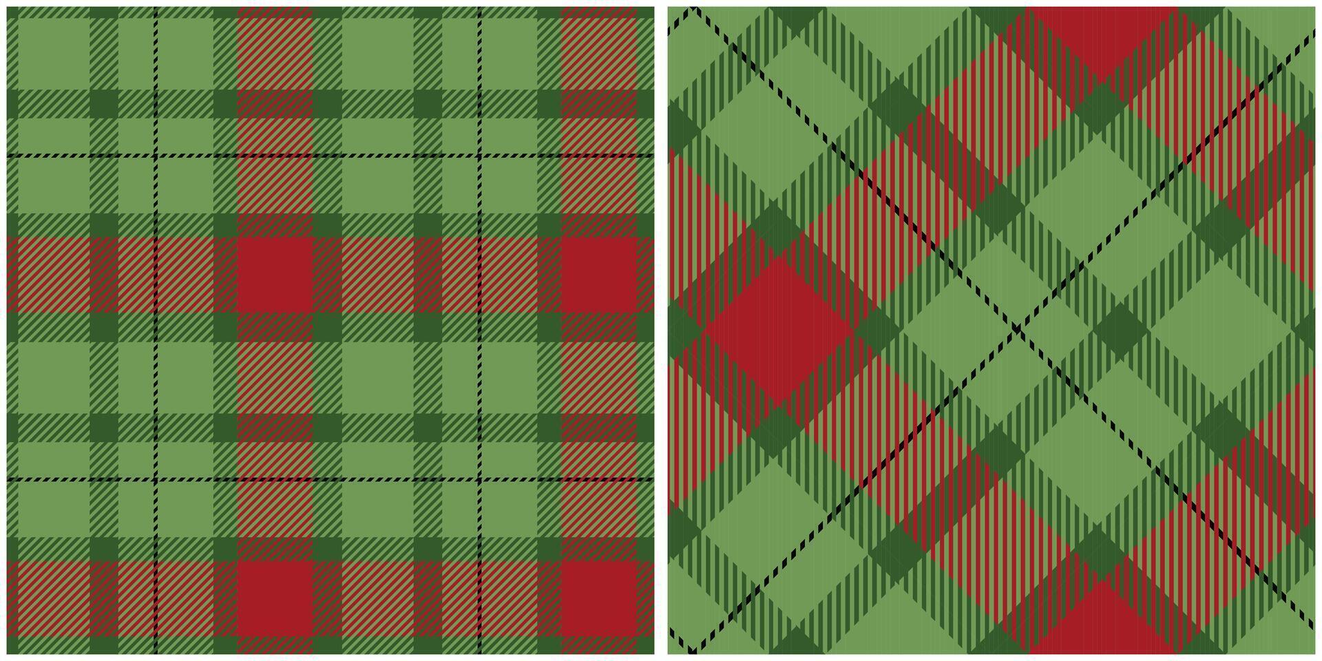 Tartan Seamless Pattern. Gingham Patterns for Scarf, Dress, Skirt, Other Modern Spring Autumn Winter Fashion Textile Design. vector
