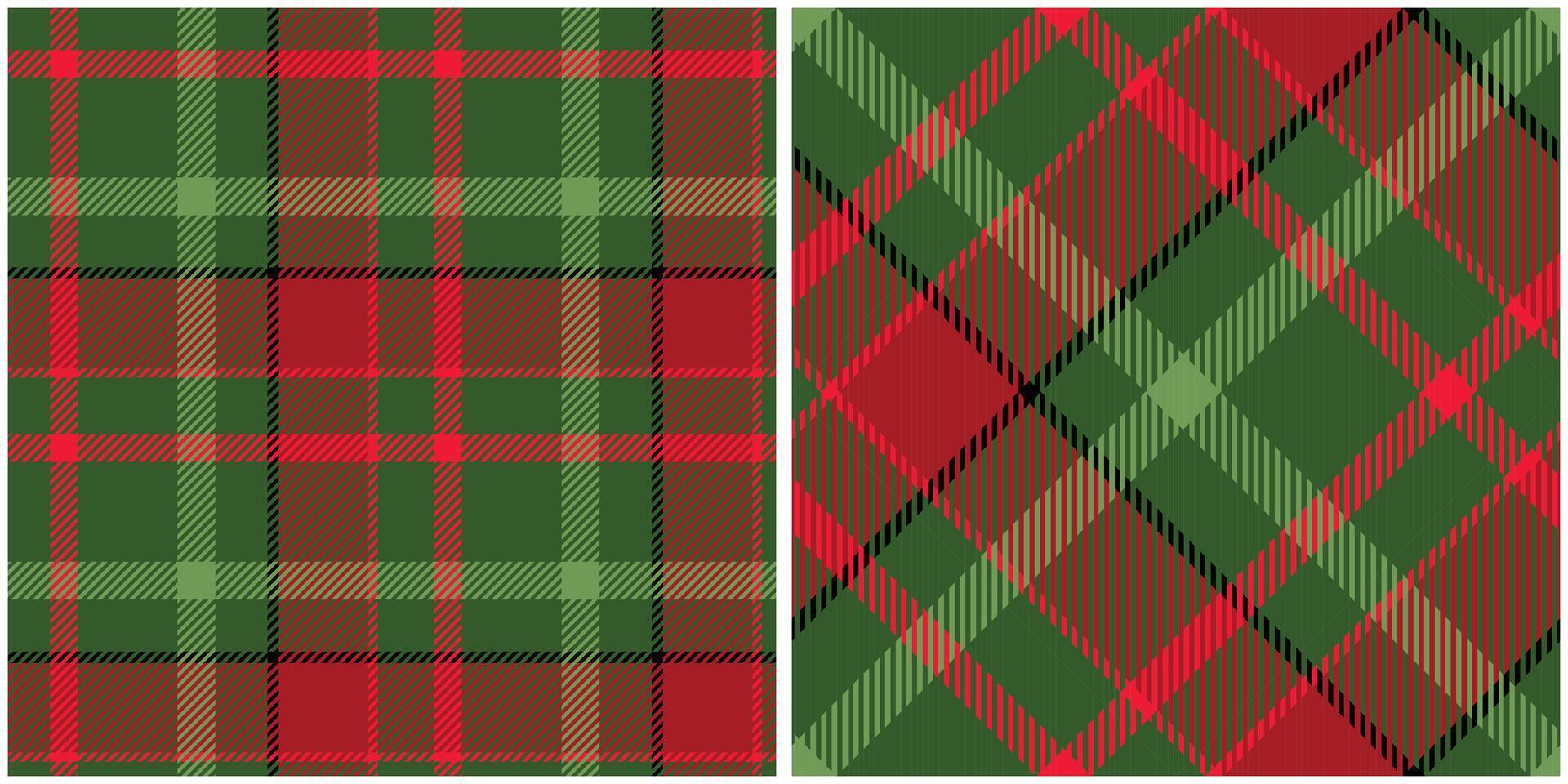 Tartan Seamless Pattern. Sweet Pastel Plaid Patterns for Scarf, Dress, Skirt, Other Modern Spring Autumn Winter Fashion Textile Design. vector