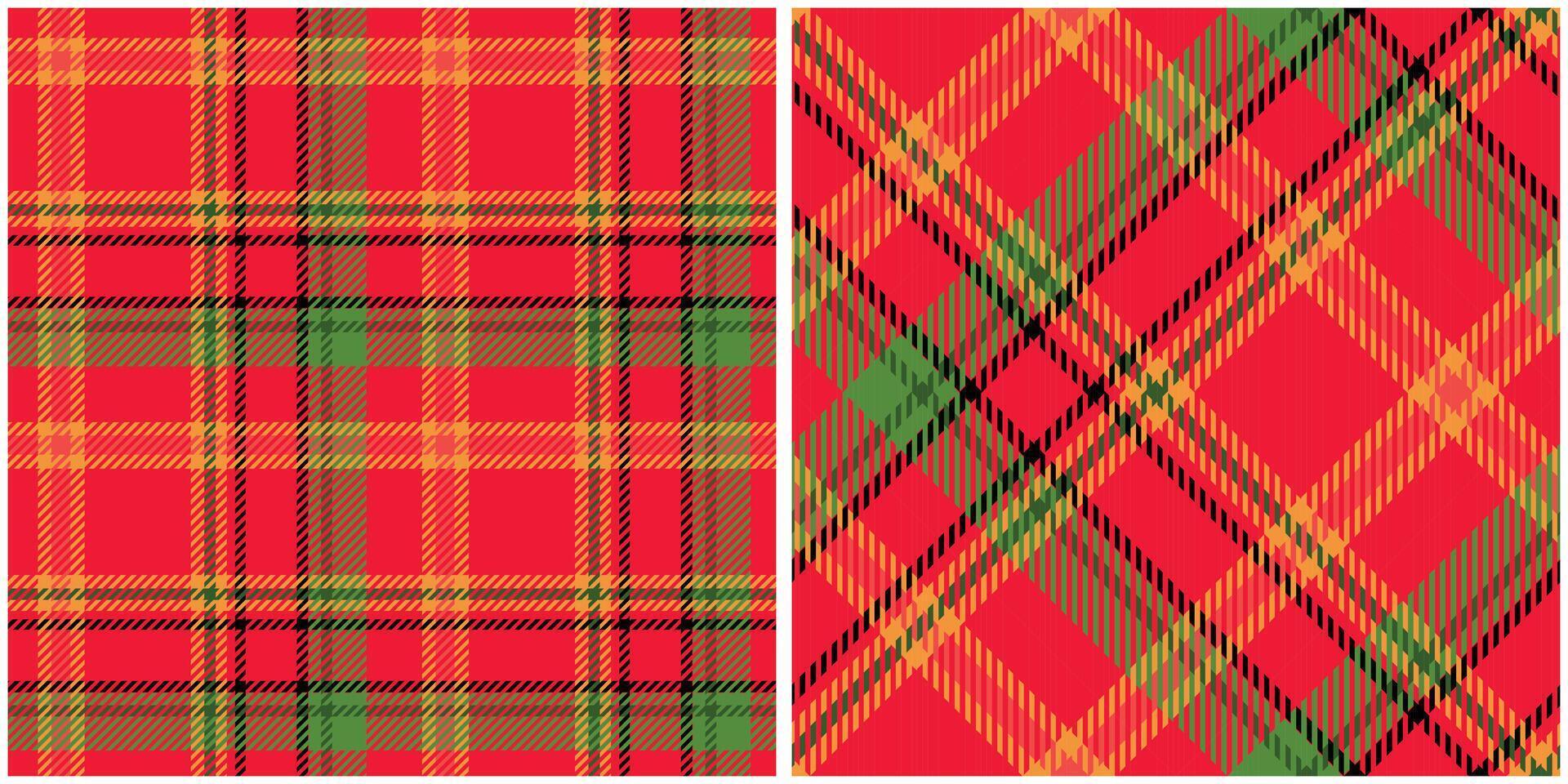 Tartan Seamless Pattern. Tartan Plaid Seamless Pattern. for Shirt Printing,clothes, Dresses, Tablecloths, Blankets, Bedding, Paper,quilt,fabric and Other Textile Products. vector