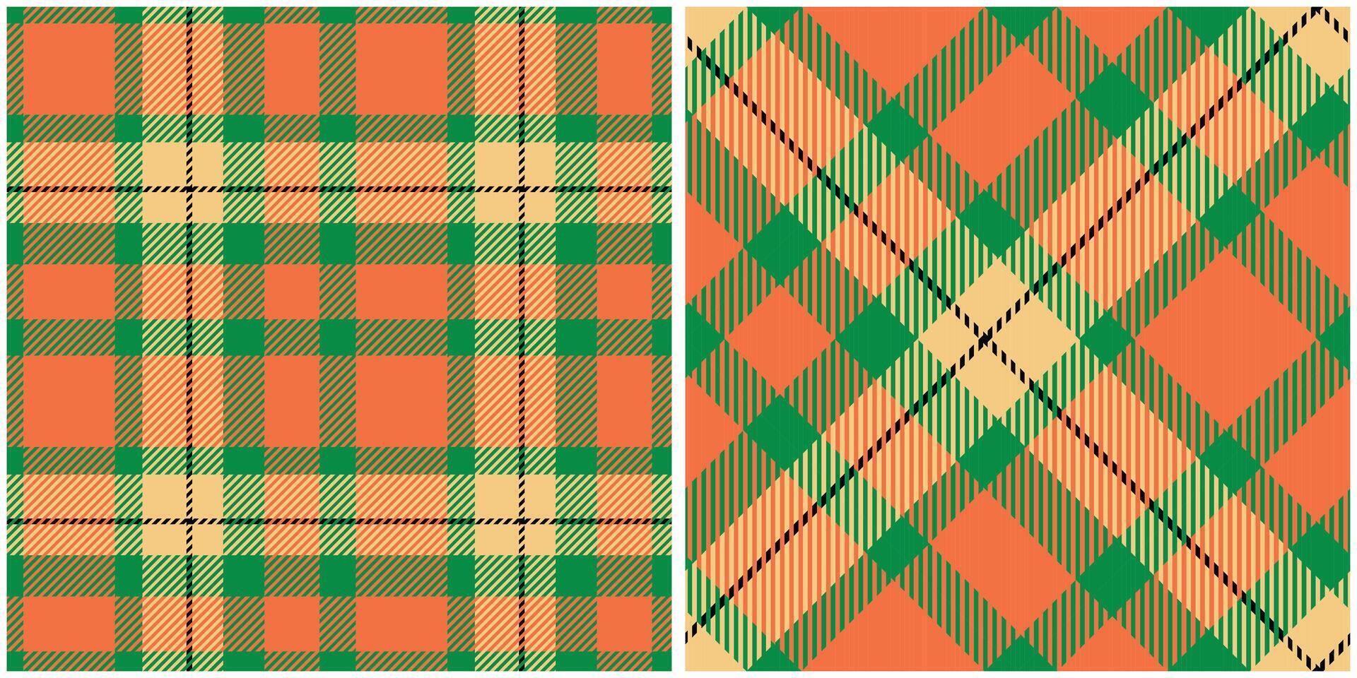 Tartan Seamless Pattern. Abstract Check Plaid Pattern Flannel Shirt Tartan Patterns. Trendy Tiles for Wallpapers. vector