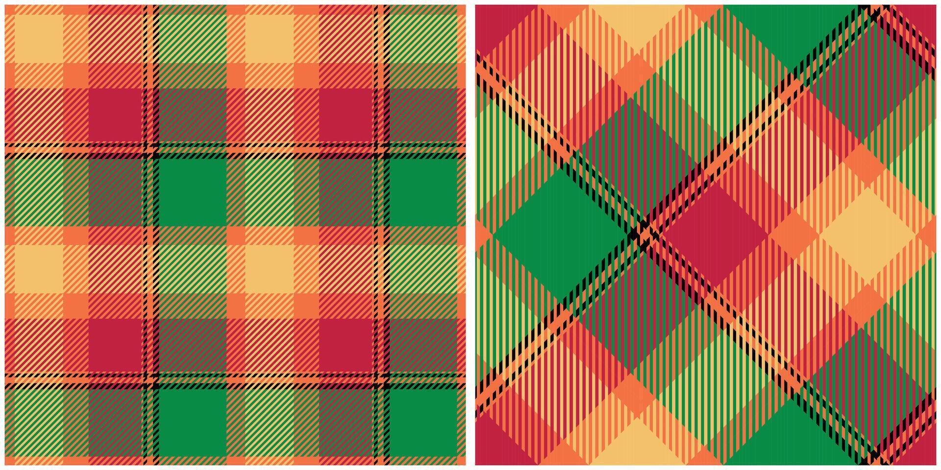 Plaids Pattern Seamless. Gingham Patterns for Scarf, Dress, Skirt, Other Modern Spring Autumn Winter Fashion Textile Design. vector