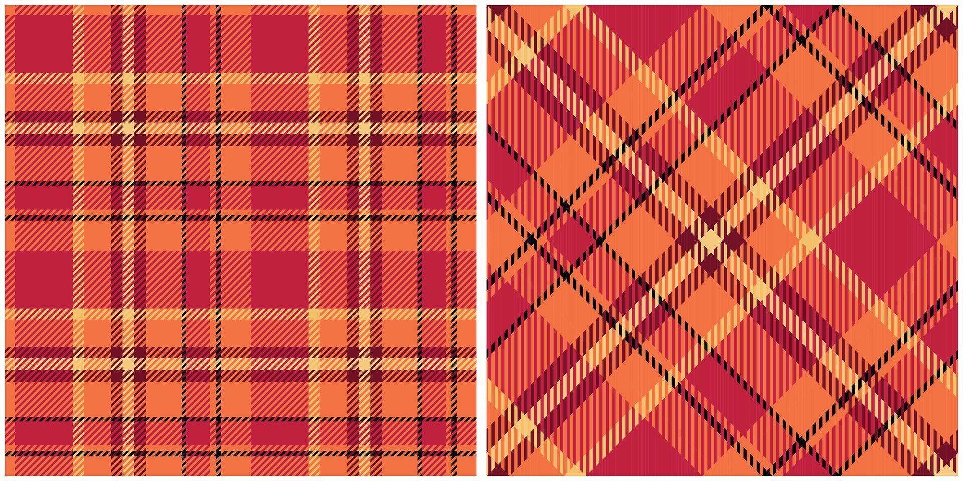 Plaids Pattern Seamless. Gingham Patterns Template for Design Ornament. Seamless Fabric Texture. vector