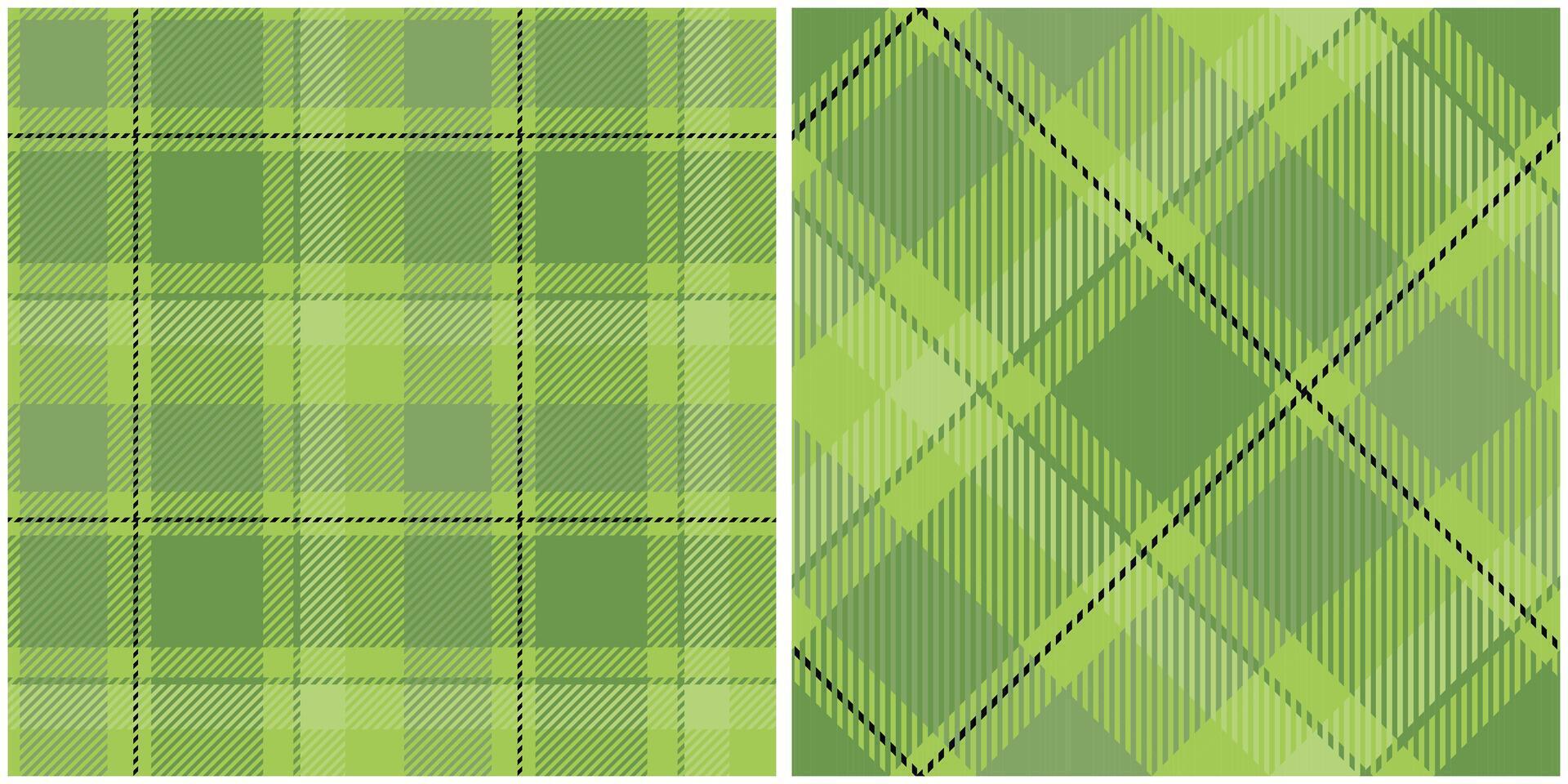 Plaids Pattern Seamless. Abstract Check Plaid Pattern Template for Design Ornament. Seamless Fabric Texture. vector