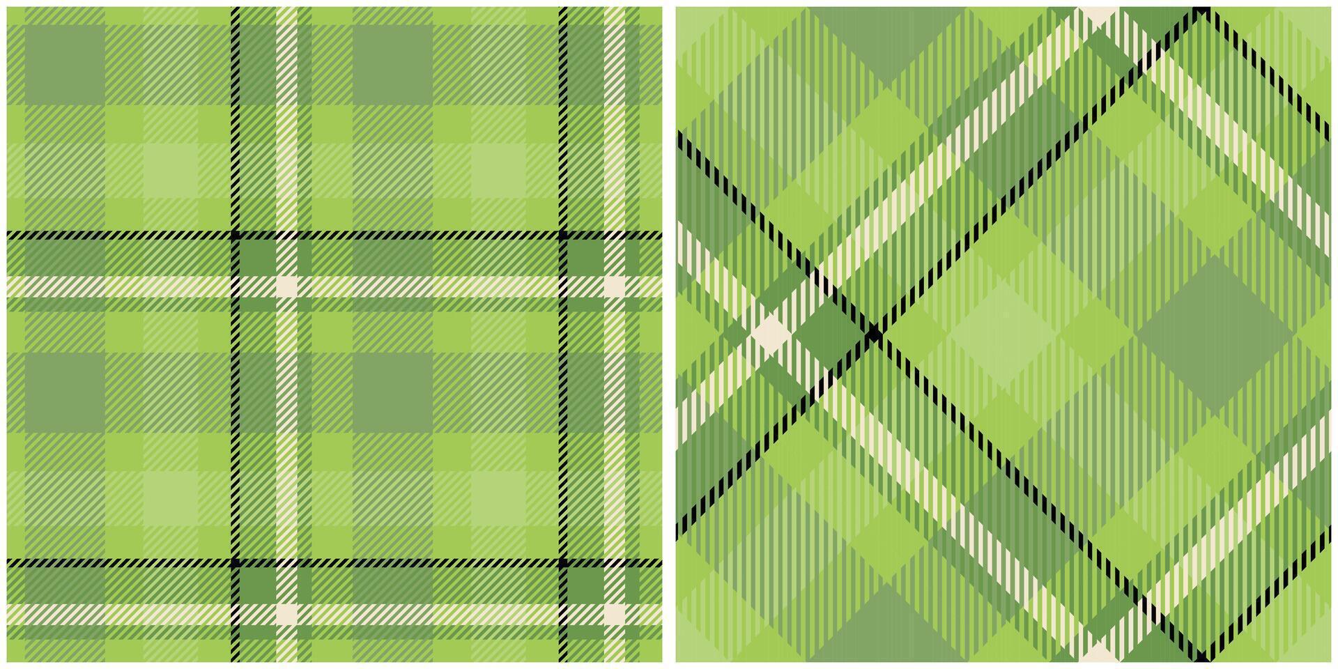Plaids Pattern Seamless. Classic Scottish Tartan Design. Seamless Tartan Illustration Set for Scarf, Blanket, Other Modern Spring Summer Autumn Winter Holiday Fabric Print. vector