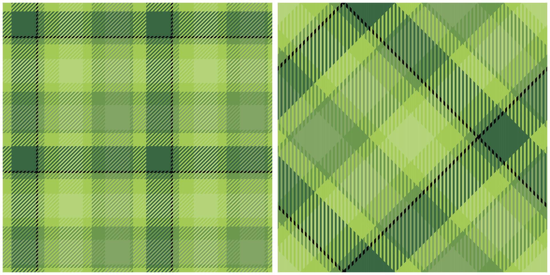Plaids Pattern Seamless. Abstract Check Plaid Pattern Seamless. Tartan Illustration Set for Scarf, Blanket, Other Modern Spring Summer Autumn Winter Holiday Fabric Print. vector