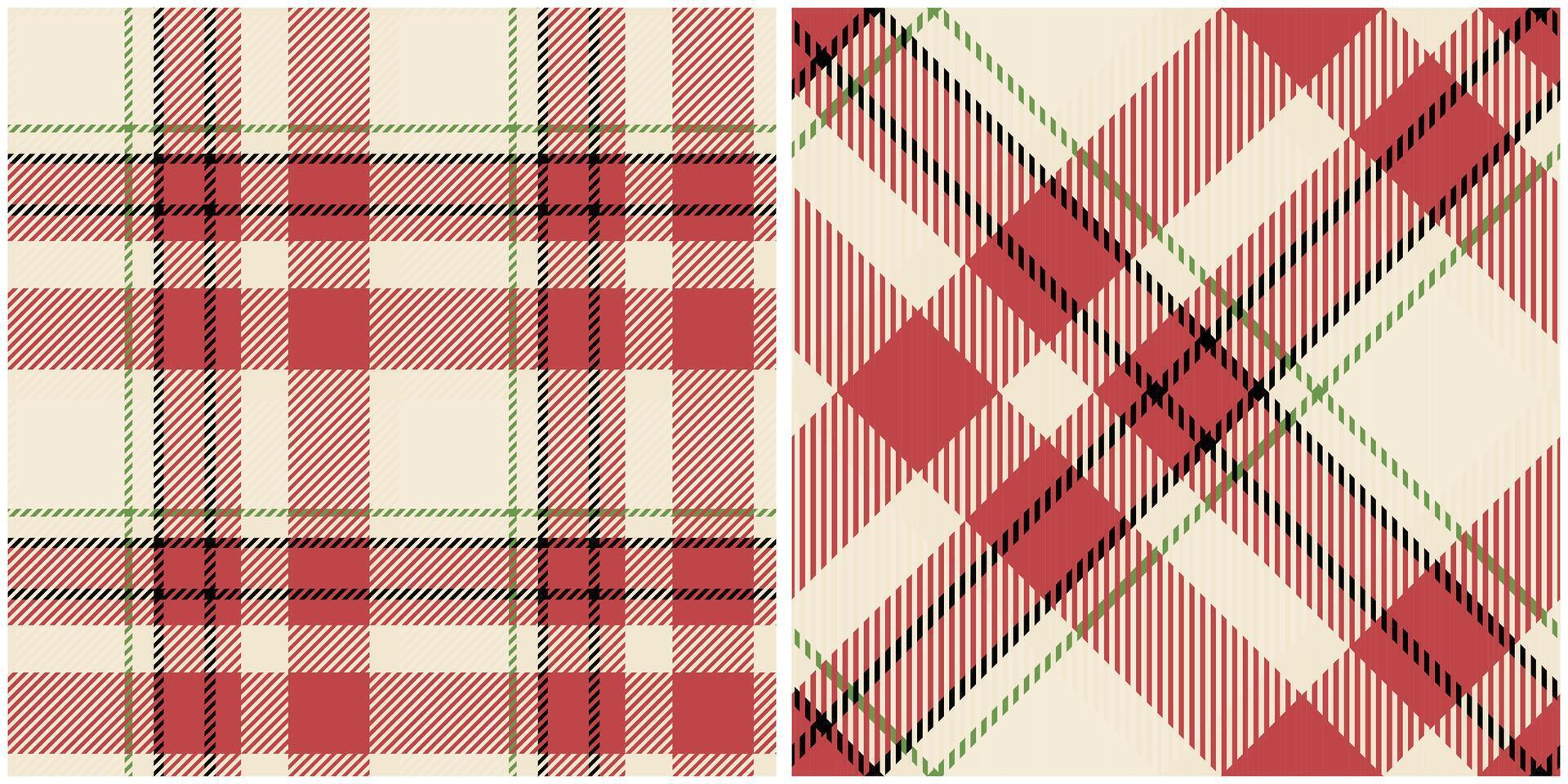 Plaid Pattern Seamless. Checkerboard Pattern Flannel Shirt Tartan Patterns. Trendy Tiles for Wallpapers. vector