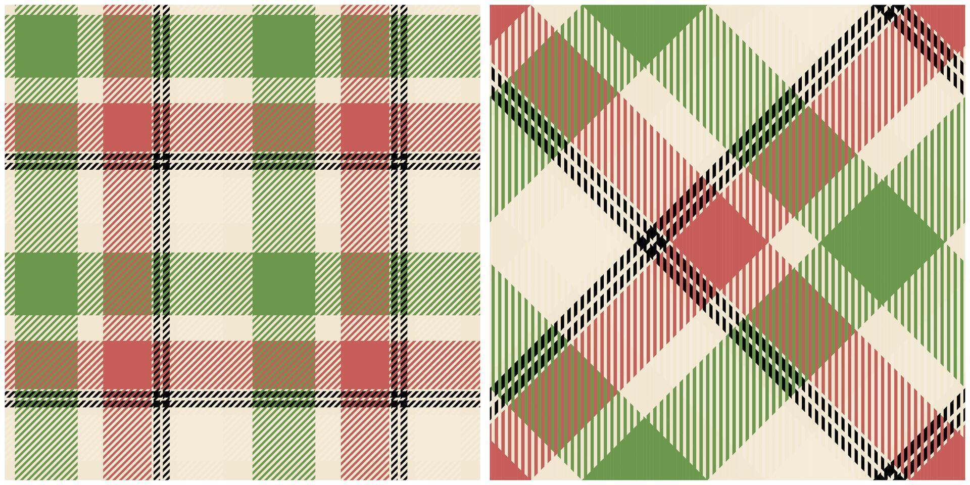 Plaid Pattern Seamless. Checker Pattern Flannel Shirt Tartan Patterns. Trendy Tiles for Wallpapers. vector