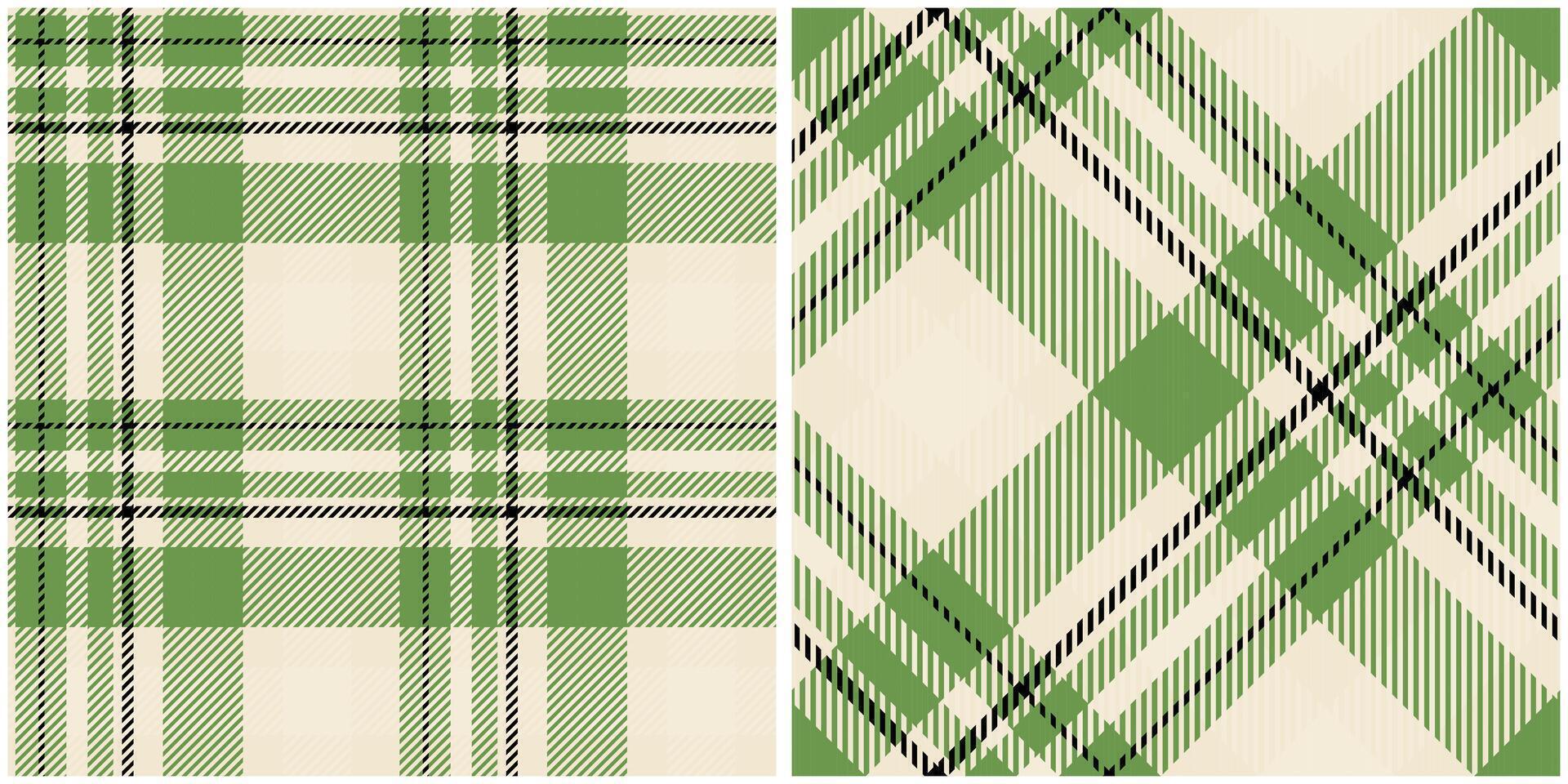 Plaid Pattern Seamless. Gingham Patterns Flannel Shirt Tartan Patterns. Trendy Tiles for Wallpapers. vector