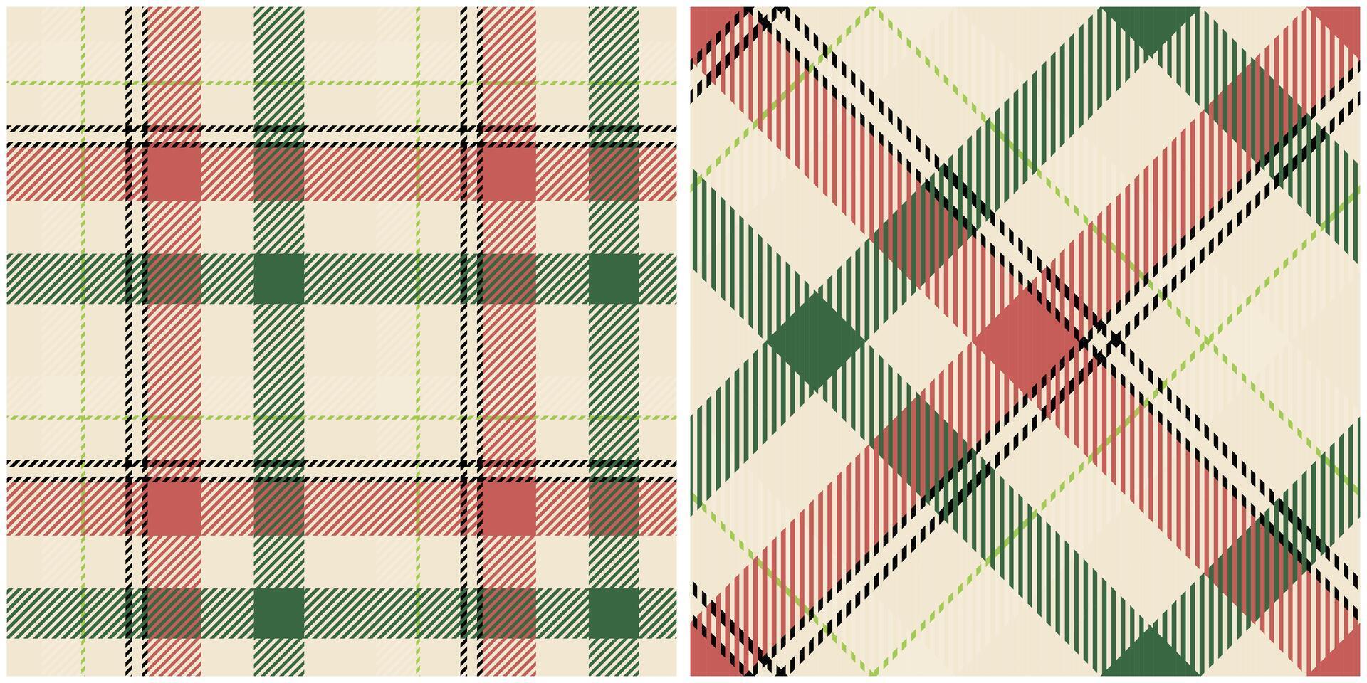 Plaid Pattern Seamless. Tartan Seamless Pattern for Scarf, Dress, Skirt, Other Modern Spring Autumn Winter Fashion Textile Design. vector