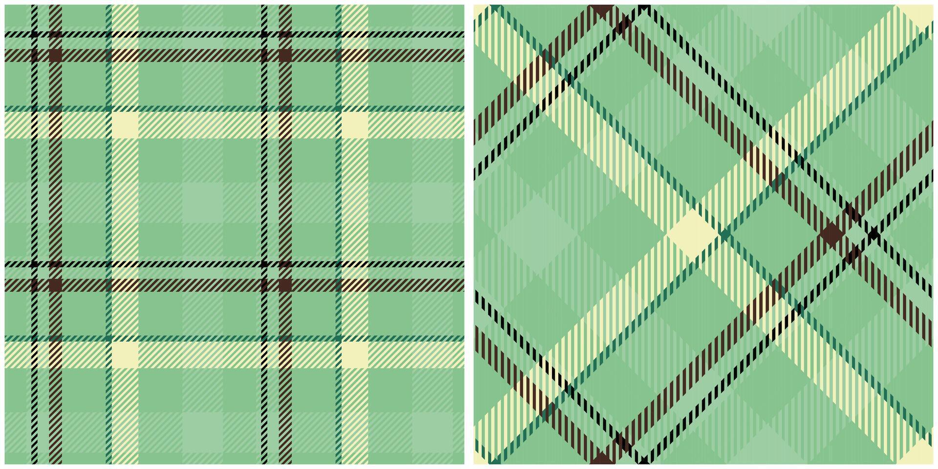 Plaid Pattern Seamless. Tartan Plaid Seamless Pattern. Flannel Shirt Tartan Patterns. Trendy Tiles for Wallpapers. vector