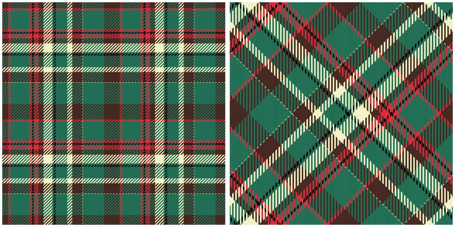 Plaid Patterns Seamless. Checker Pattern for Shirt Printing,clothes, Dresses, Tablecloths, Blankets, Bedding, Paper,quilt,fabric and Other Textile Products. vector