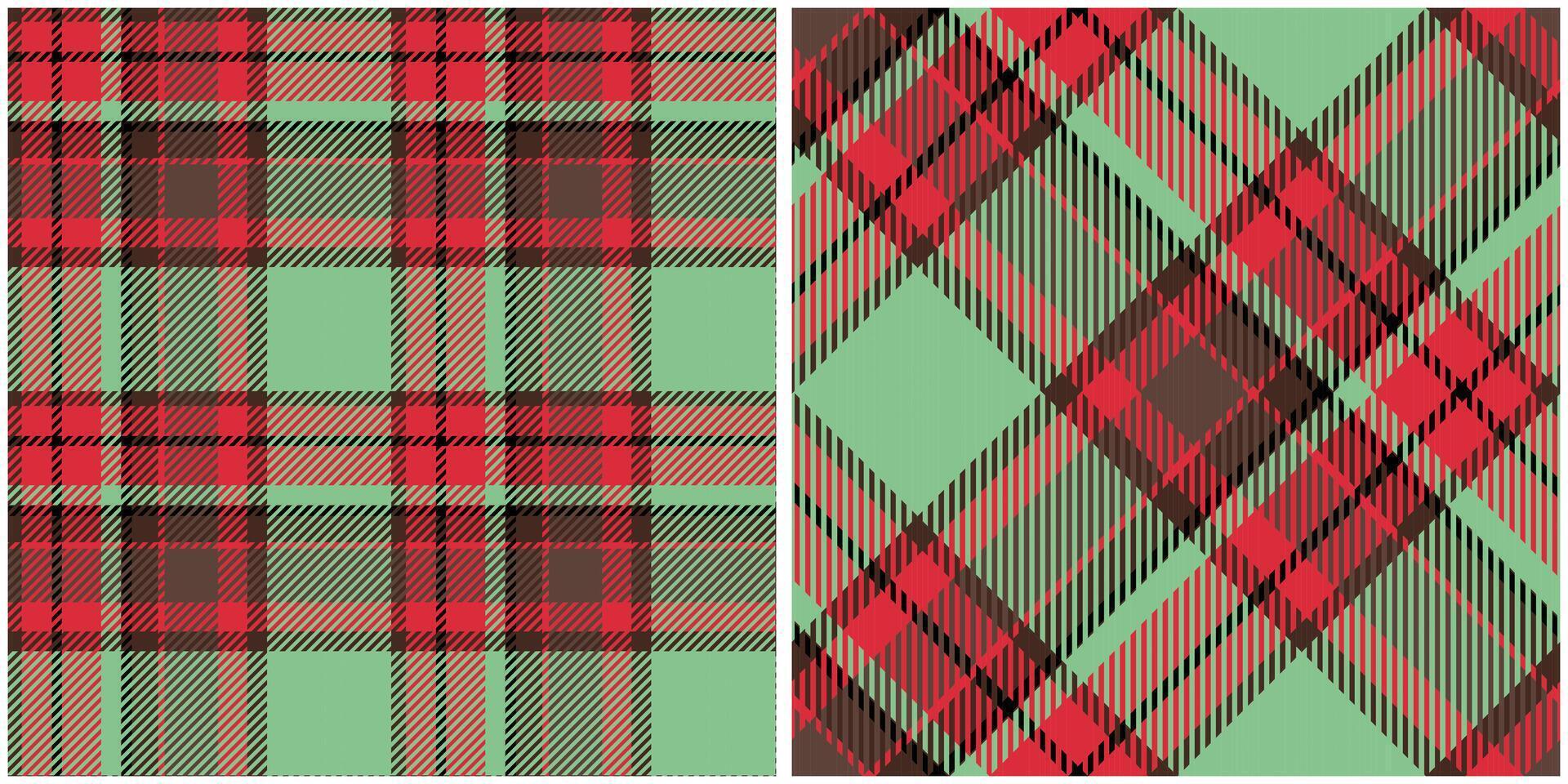 Plaid Patterns Seamless. Checker Pattern Flannel Shirt Tartan Patterns. Trendy Tiles for Wallpapers. vector