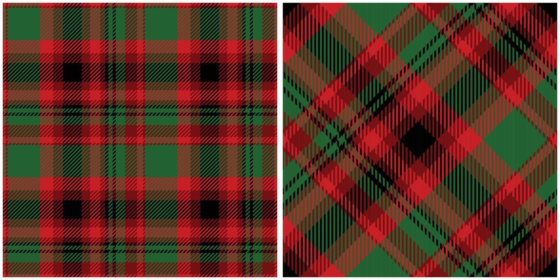Tartan Pattern Seamless. Sweet Plaid Patterns Flannel Shirt Tartan Patterns. Trendy Tiles for Wallpapers. vector