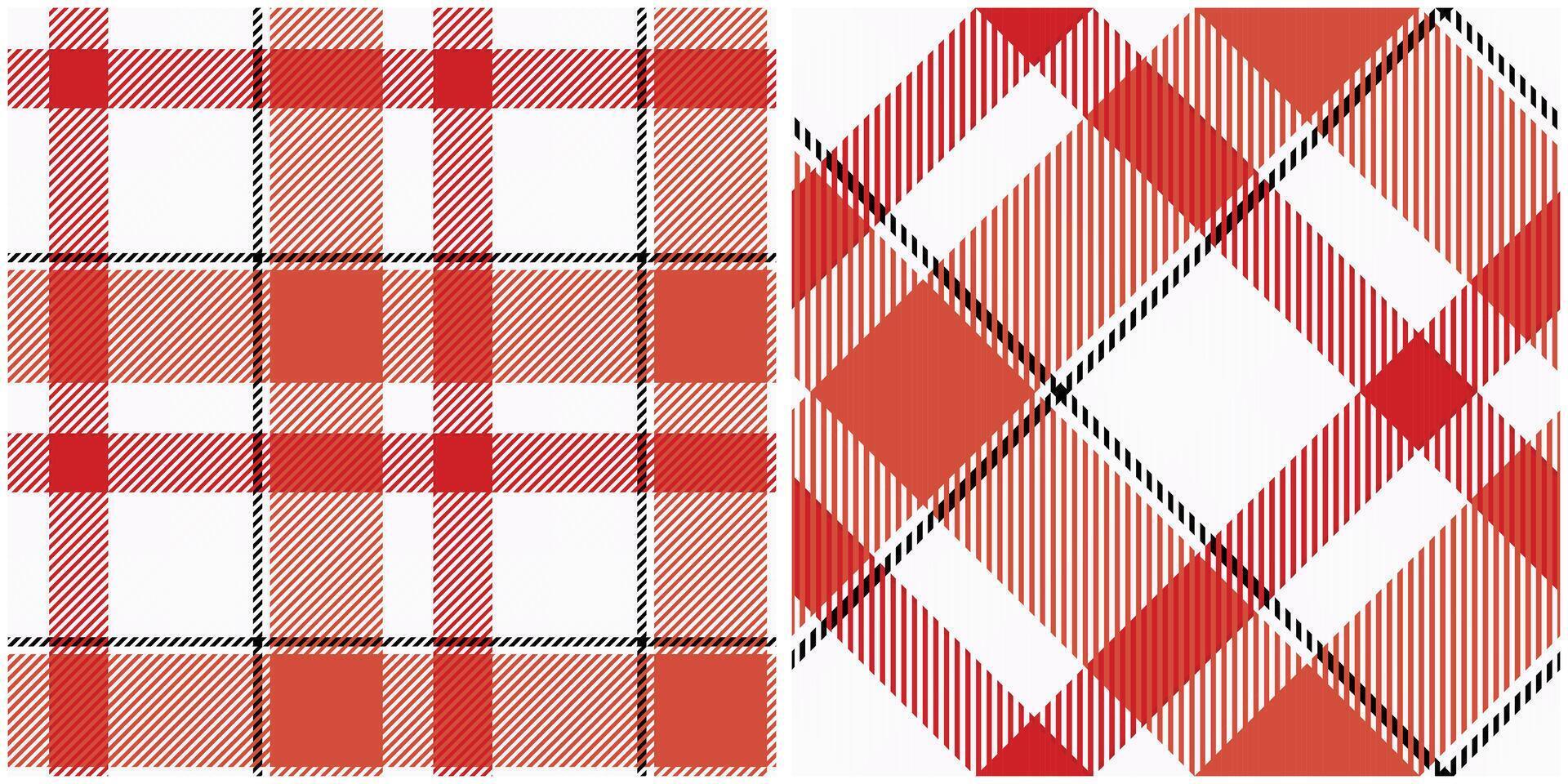 Plaid Patterns Seamless. Tartan Plaid Seamless Pattern. Flannel Shirt Tartan Patterns. Trendy Tiles for Wallpapers. vector