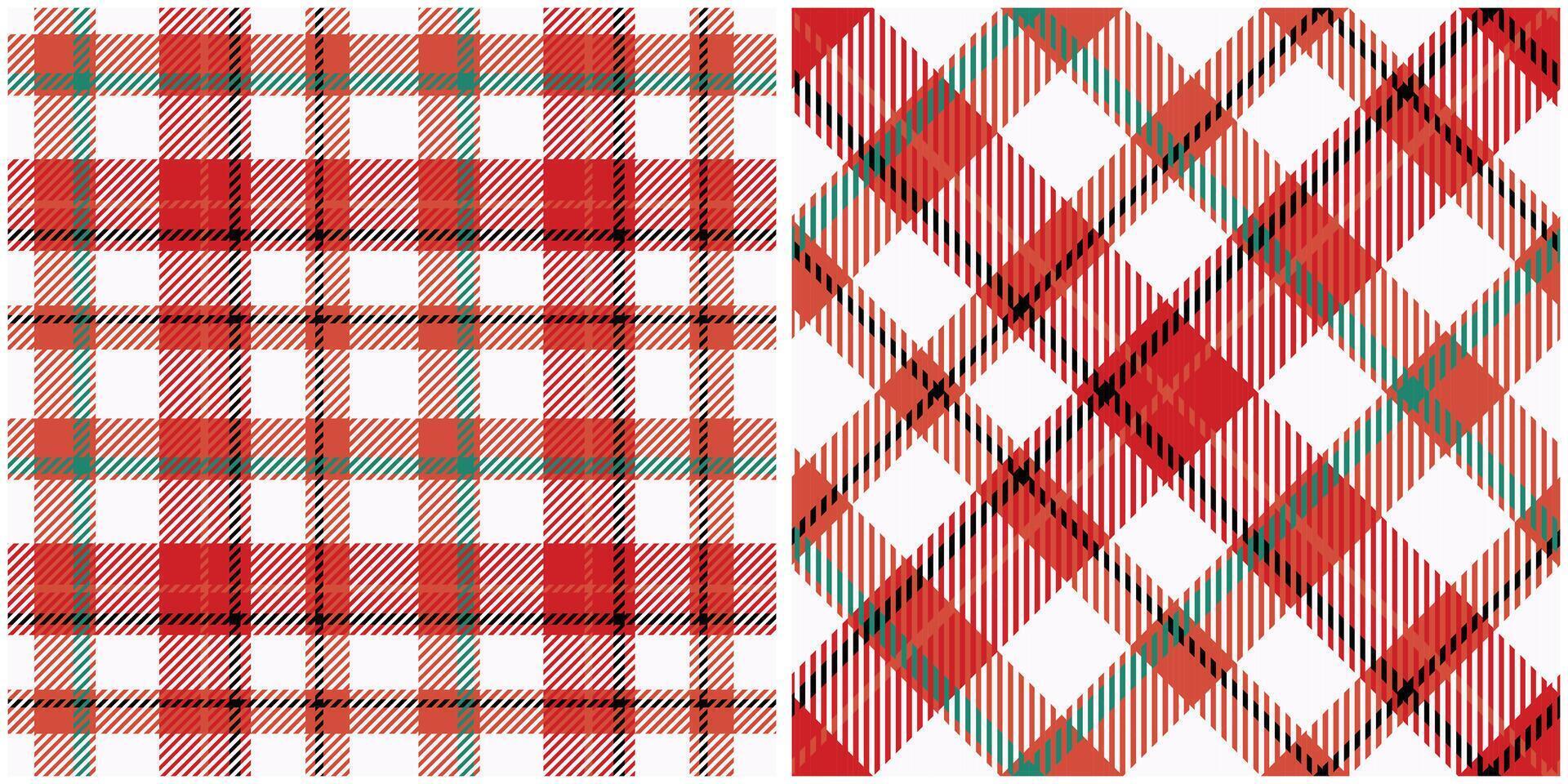 Plaid Patterns Seamless. Tartan Plaid Seamless Pattern. for Shirt Printing,clothes, Dresses, Tablecloths, Blankets, Bedding, Paper,quilt,fabric and Other Textile Products. vector