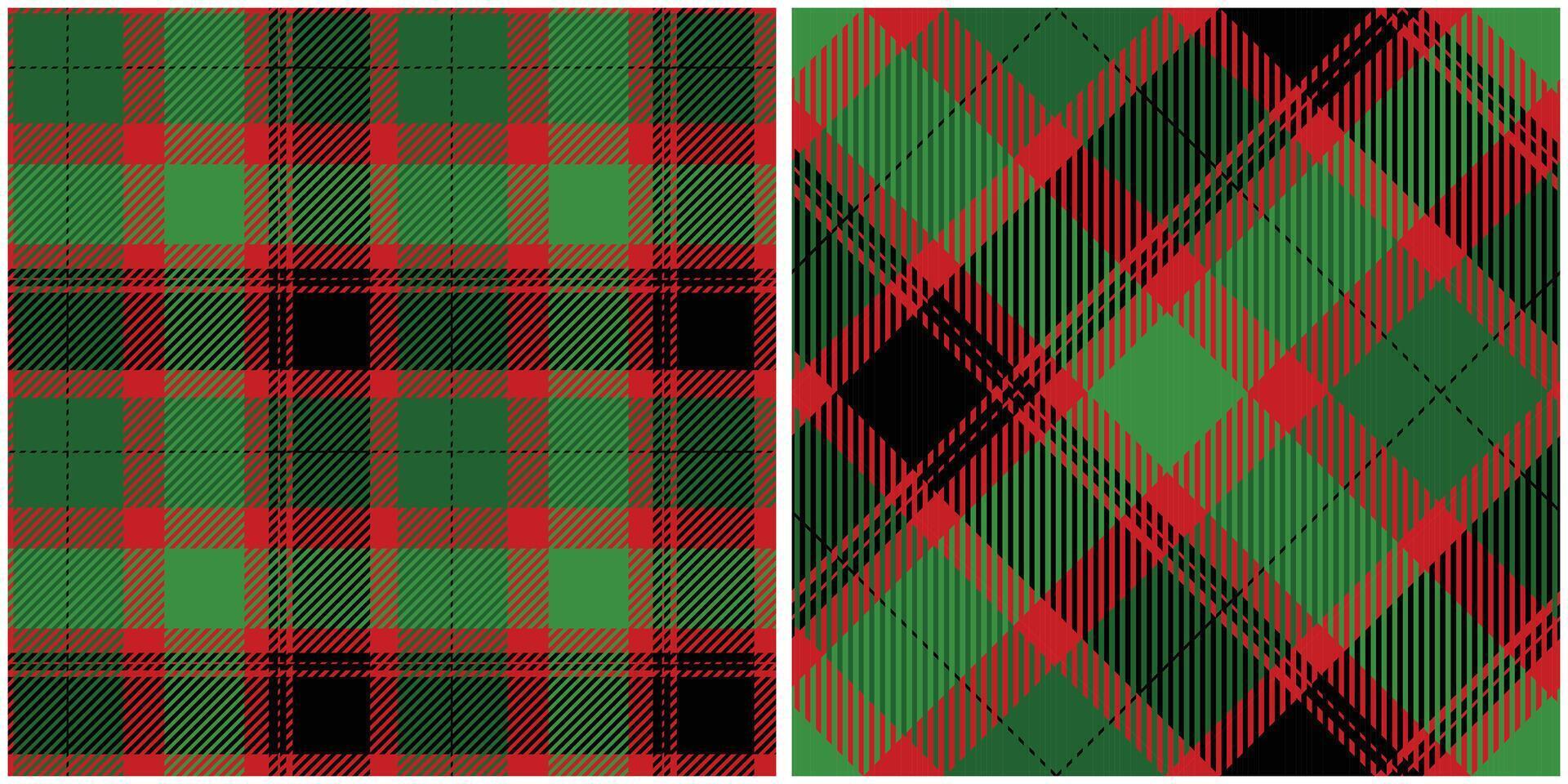 Tartan Pattern Seamless. Pastel Gingham Patterns Traditional Pastel Scottish Woven Fabric. Lumberjack Shirt Flannel Textile. Pattern Tile Swatch Included. vector