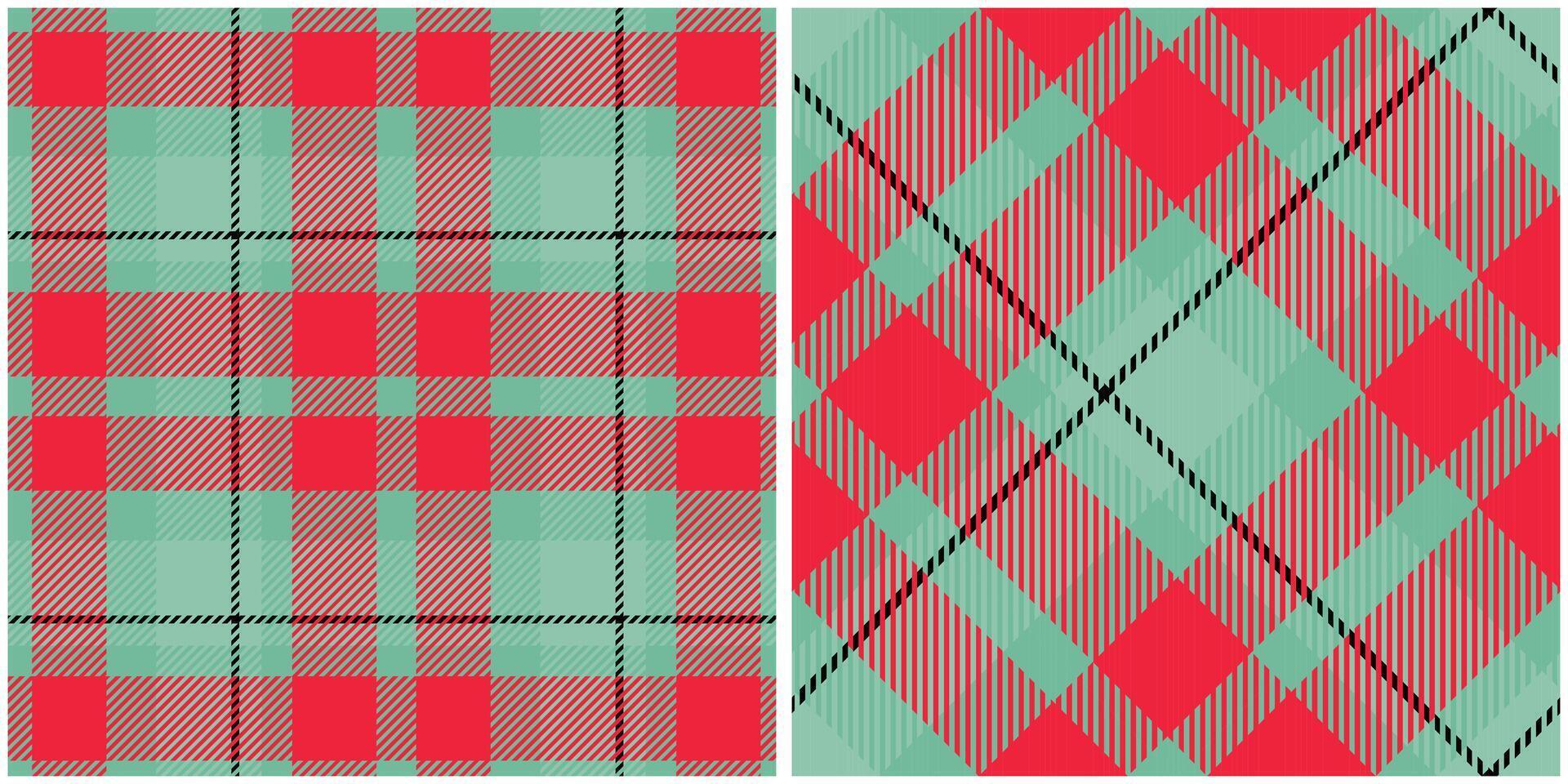 Plaid Patterns Seamless. Abstract Check Plaid Pattern Flannel Shirt Tartan Patterns. Trendy Tiles for Wallpapers. vector
